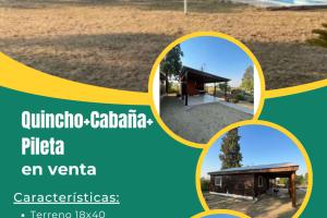 Terrenos Venta Chaco Propiedades
